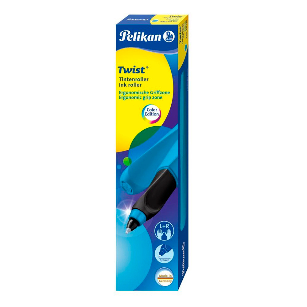 Ручка-роллер Pelikan Office Twist M