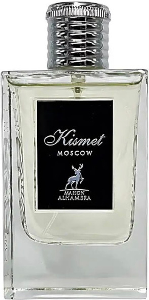 Maison Alhambra Kismet Moscow EDP