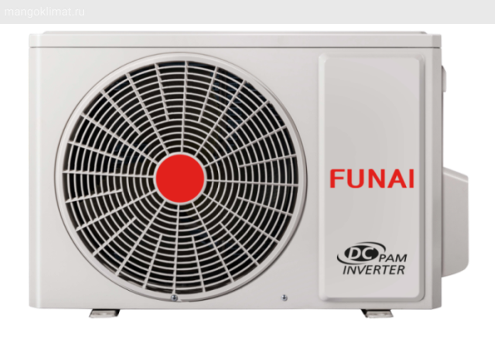 Сплит-система FUNAI серии DAIJIN Inverter RAC-I-DA35HP.D01 (комплект)