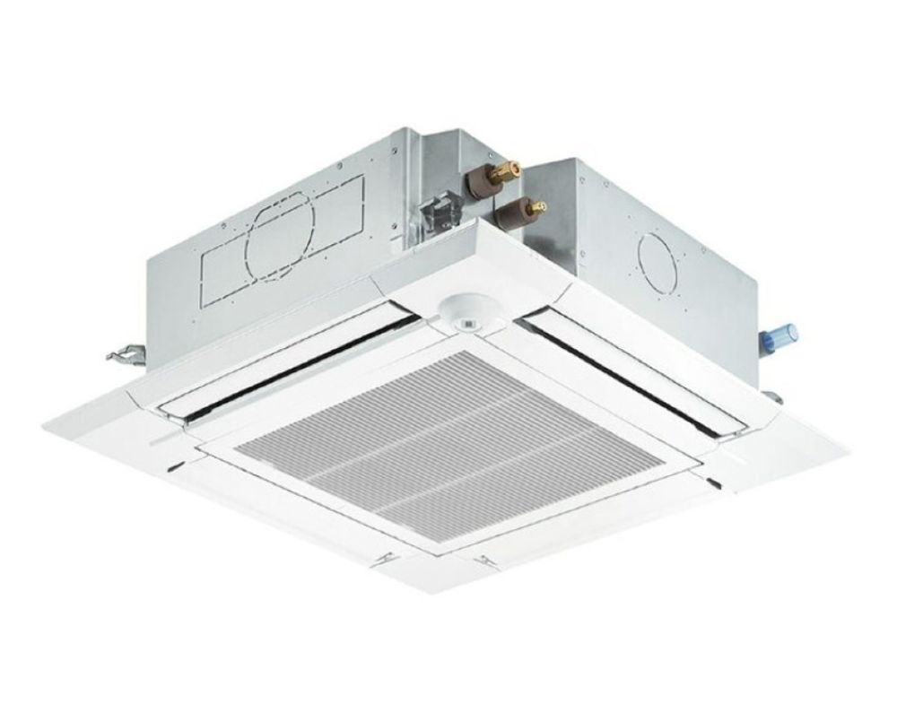 Кассетный блок Mitsubishi Electric PLFY-P40VEM-E