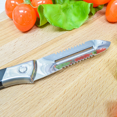 Нож для овощей 19,5см