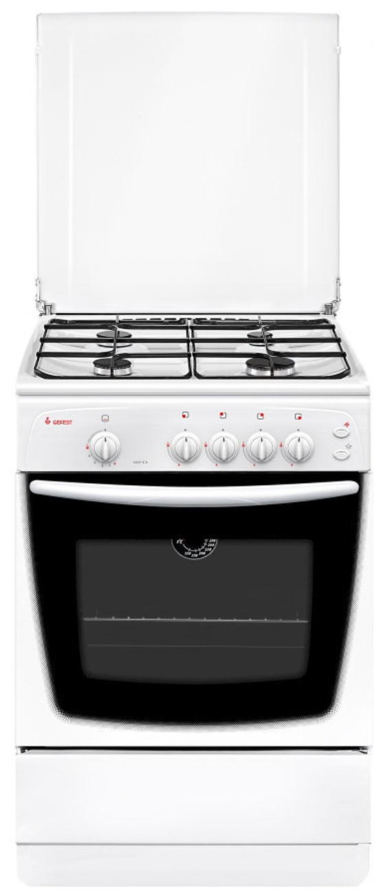 Кухонная плита Гефест 1200 C6 К33