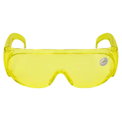 Очки защитные желтые OSA START KWIK