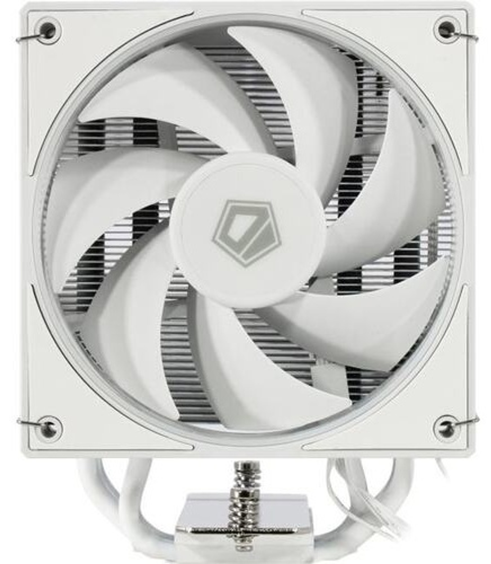 Система охлаждения ID-COOLING Frozn A410 ARGB WHITE