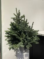 Елка декоративная h-100см