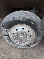 SITRAK C7H 8x4 Самосвал ZZ3316V306ME (Дизельный, 12,4 л, 480 л.с., МТ)