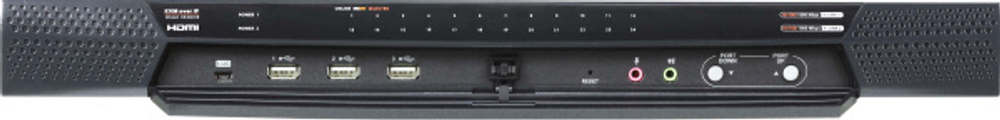 Переключатель KVM Aten KN4024VB-AX-G
