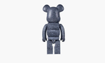 Bearbrick The British Museum Rosetta Stone "1000%"