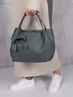 Сумка через плечо классическая