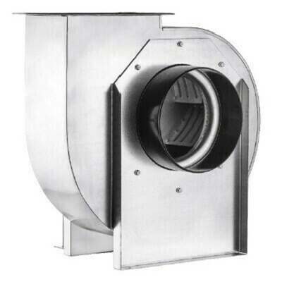 Промышленный радиальный вентилятор низкого давления ALC 315T