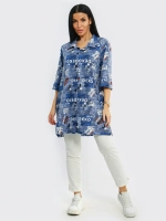 Туника большие размеры