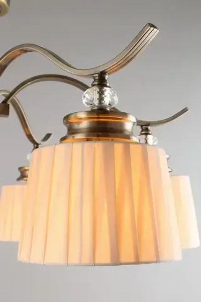 Потолочная люстра Omnilux Arosio OML-88417-06