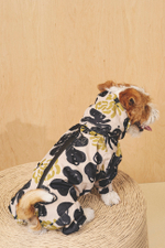 Комбинезон "Пони-комбинезони" принтованный, без утеплителя