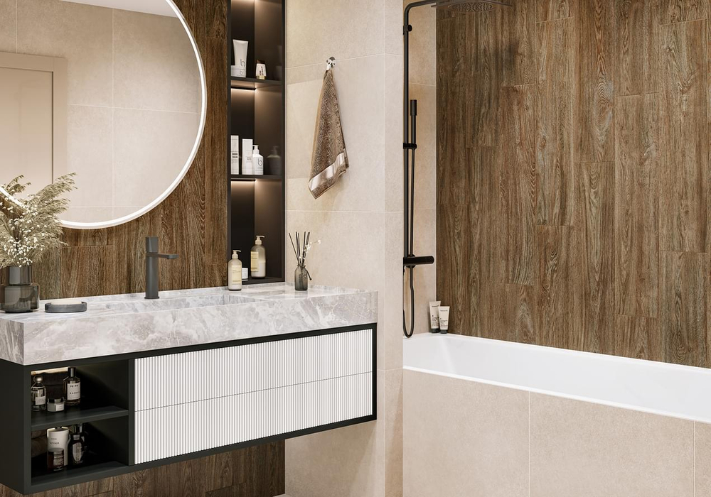 Alma Ceramica Soho GFA92SOH04R 20x90