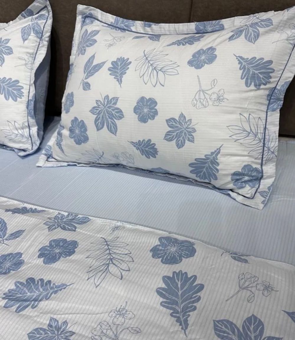 КПБ Вареный хлопок 1,5сп АКЦИЯ!!!!!!!