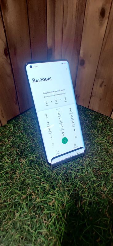 Смартфон Oppo Find X2 12/256 черный (Витринный)