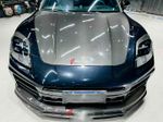 Карбоновый обвес для PORSCHE PANAMERA 976 2024+