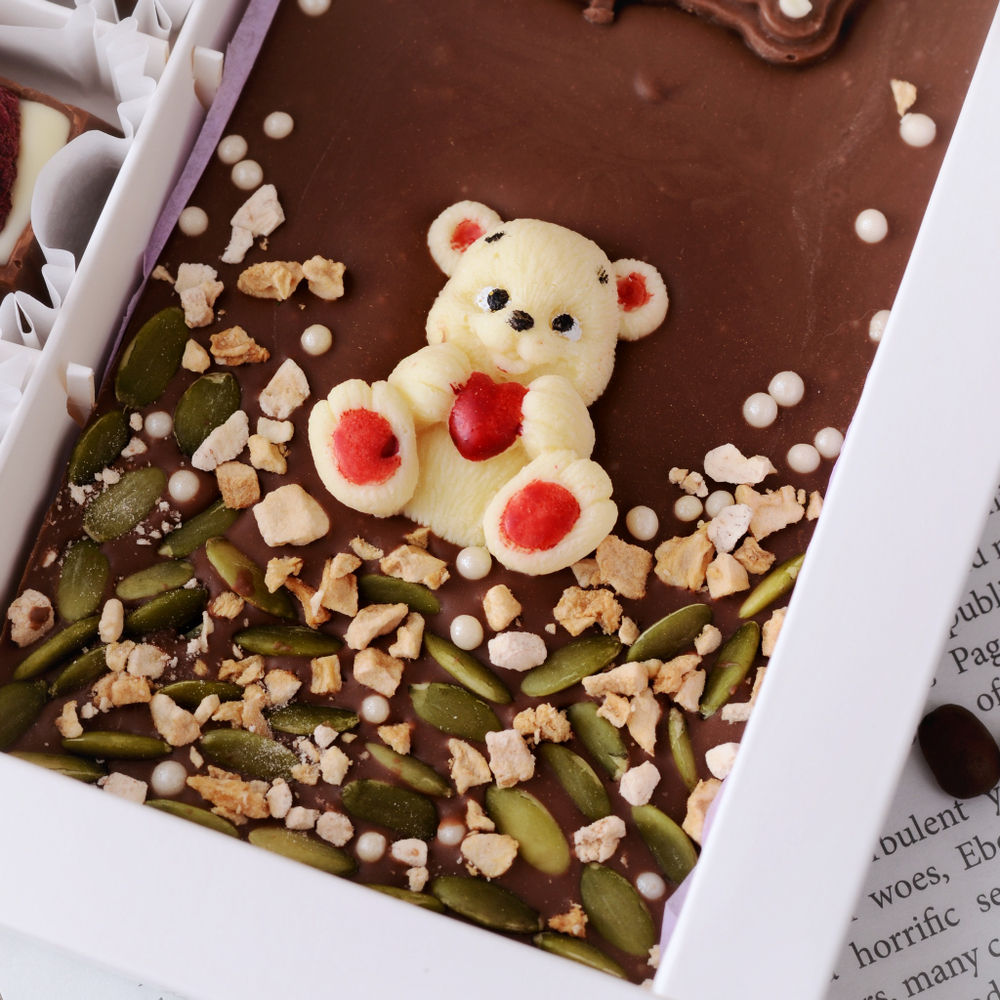 Набор "Люблю тебя" #2