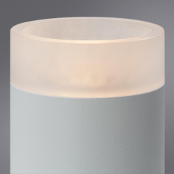 Накладной светильник Arte Lamp A5556PL-1WH