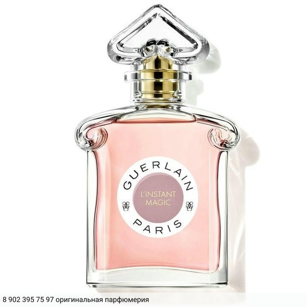 L'instant Magic Eau de Parfum