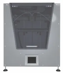 Фотография — 3D-принтер FORA F300