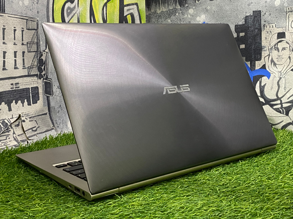 Ноутбук Asus 11' i7-3517U/4GB/256GB/ ZenBook Prime[UX21A]/Windows 10