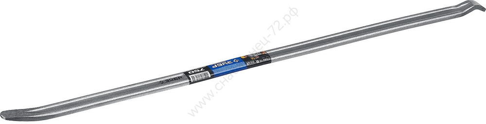 ЗУБР 750 мм, Плоская монтировка, Профессионал (27560-75)