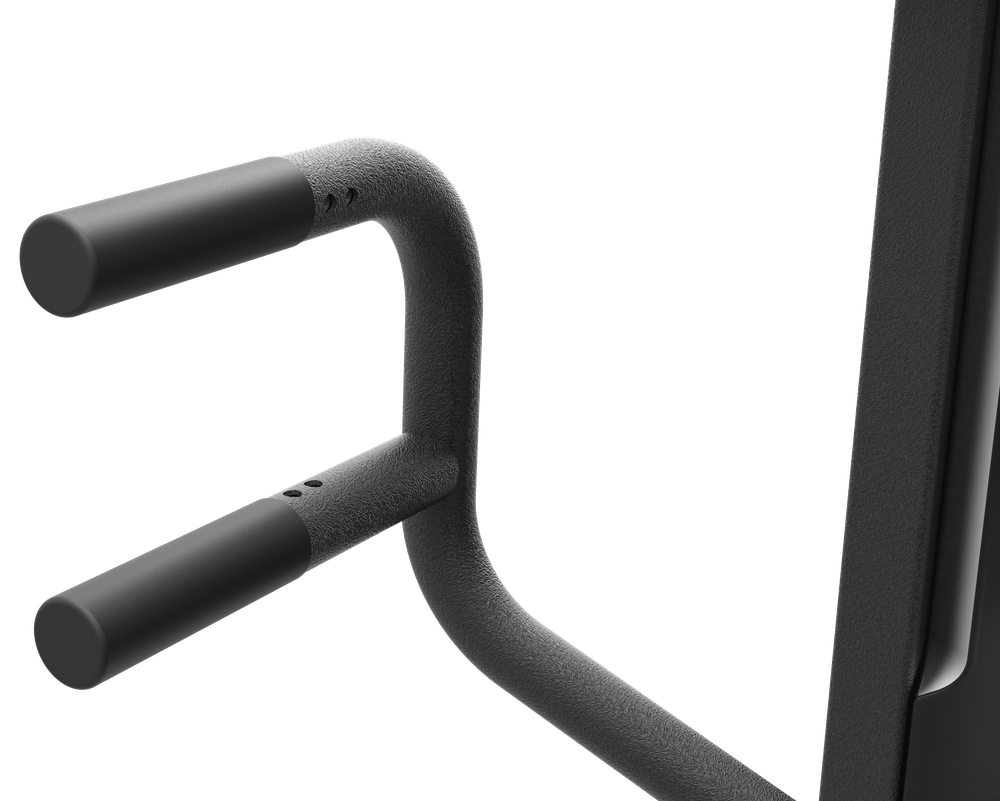 Impulse FE9701 жим от груди, профессиональный тренажер