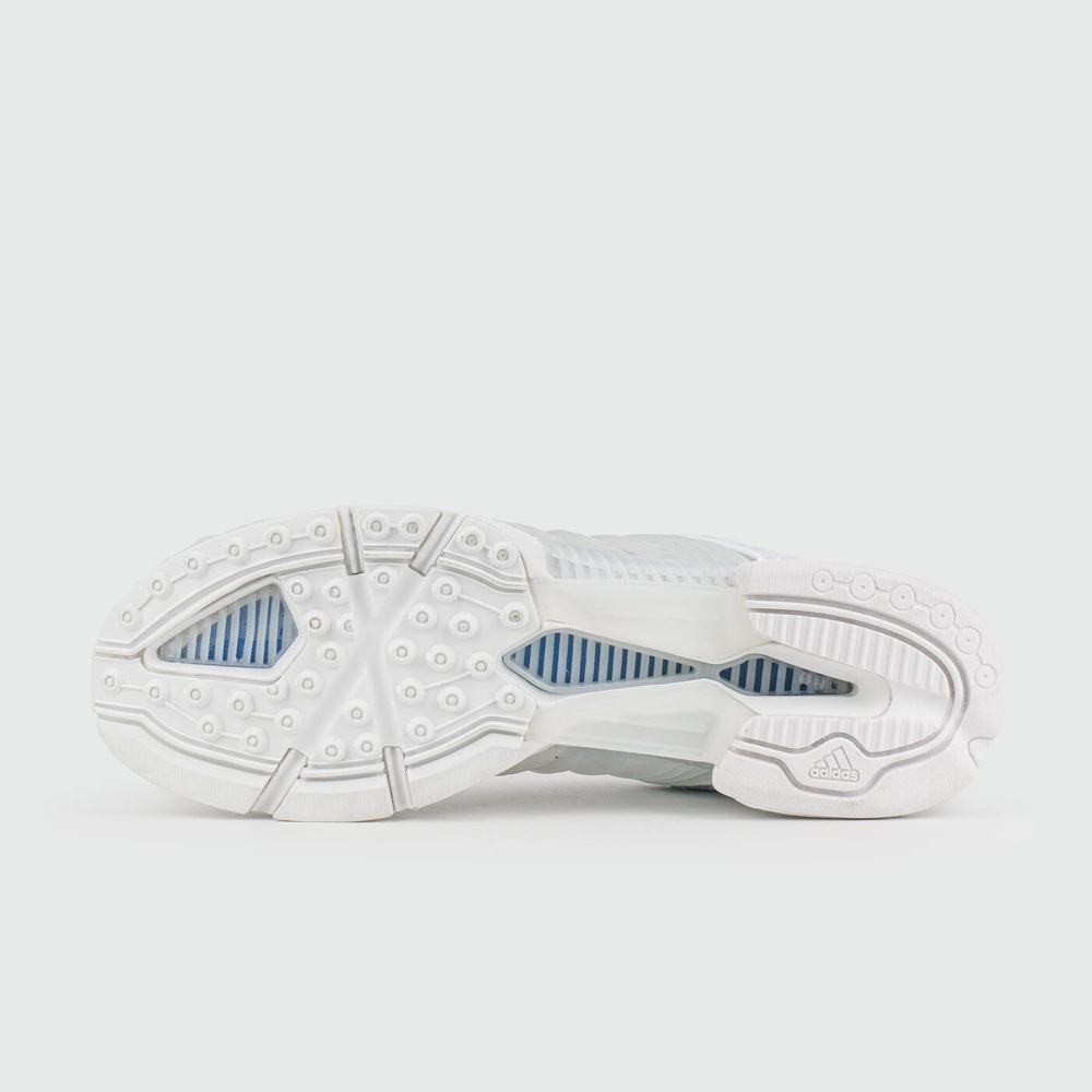 Кроссовки Adidas Climacool 1 White