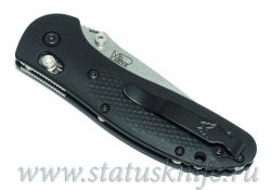 Нож Benchmade Griptilian 551-1702 M390фотография - 7