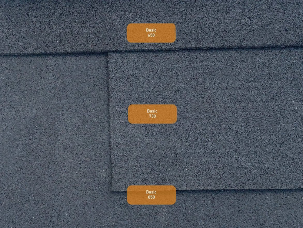 Рулонное покрытие EcoStep Basic