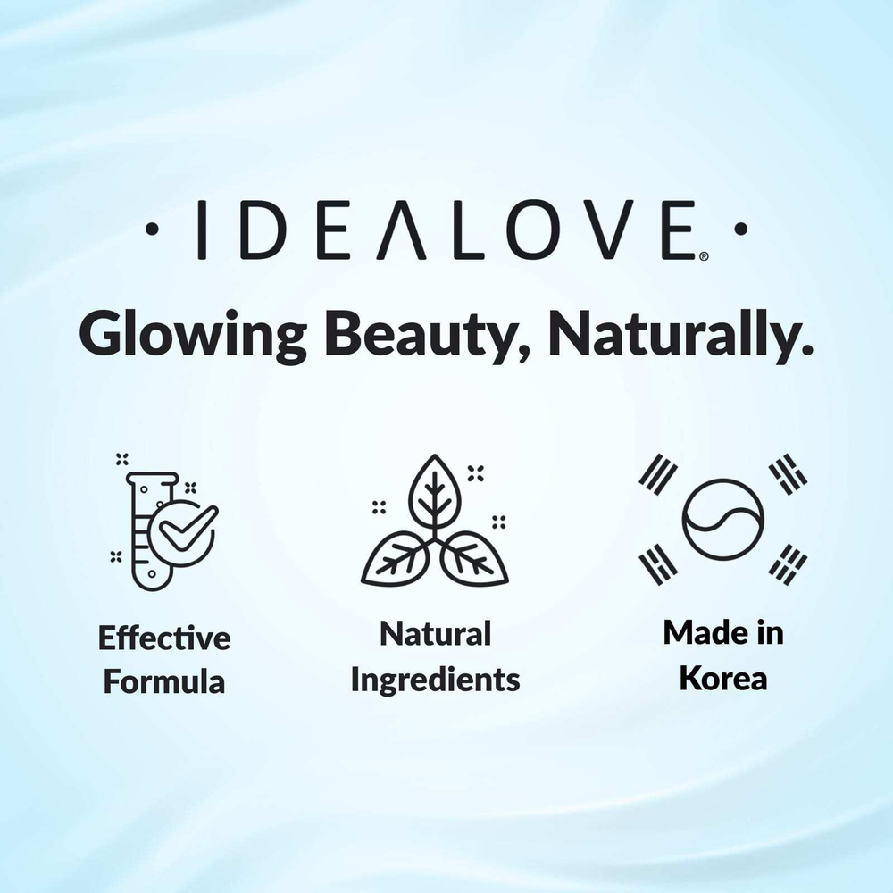 Idealove, омолаживающая сыворотка, 50 мл (1,7 жидк. унции)