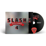 Slash featuring Myles Kennedy And The Conspirators / 4 (CD)