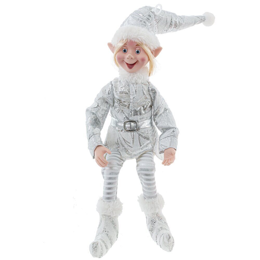 GAEM Игрушка набивная "Эльф", L12 W7,5 H49 см