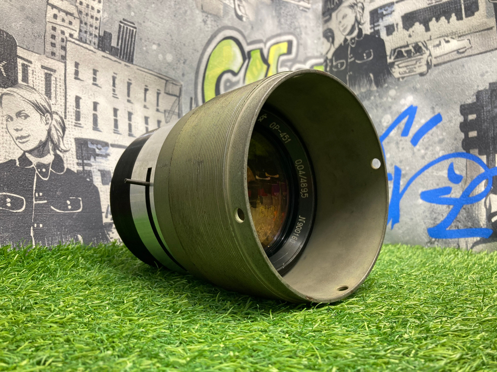 Ор-451 0.04/489.5mm