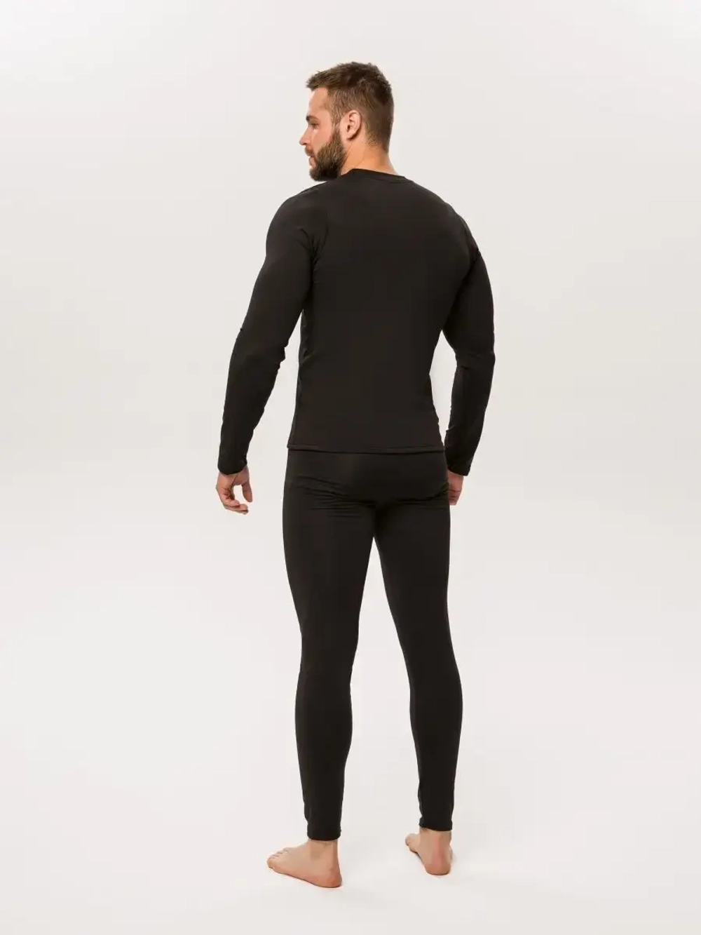 Комплект мужского нательного термобелья