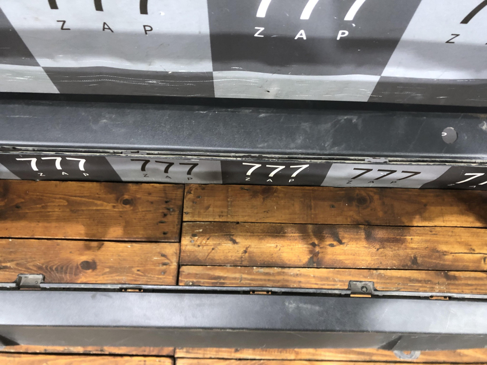 Бампер задний Toyota RAV4 V (XA50) 18-нв Б/У Оригинал 521590R280