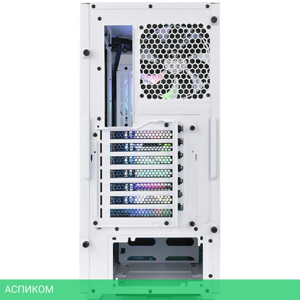 Корпус Thermaltake Divider 300 TG ARGB (CA-1S2-00M6WN-01)