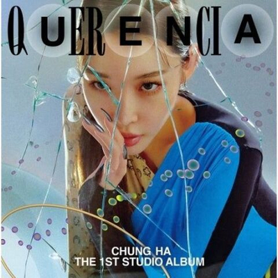 Альбом Chungha - Querencia 1st Studio Album