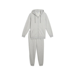 Мужской костюм PUMA Hooded Sweat Suit TR