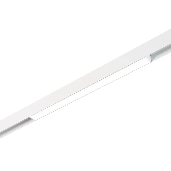 ST360.546.12 Магнитный трековый светильник Белый LED 1*12W 4000K 780Lm Ra>90 120 IP20 L406xW22xH44 4 СКАЙЛАЙН 48V