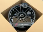 КОВАНЫЕ ДИСКИ ДЛЯ MCLAREN ARTURA МАКЛАРЕН