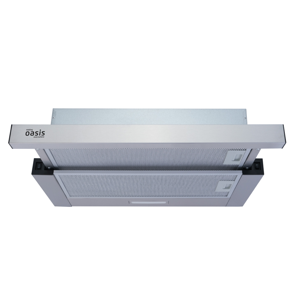 Встраиваемая вытяжка Oasis серии PROMO UV-60S