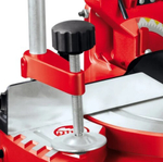 Пила торцовочная сетевая EINHELL TC-MS 2513 L 4300850