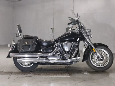Yamaha Roadstar XV1700 2004