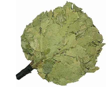 Веники для бани и чана