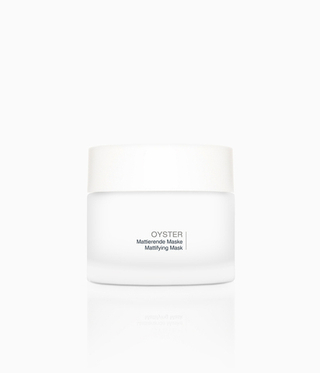 Dalton Устричная маска - OYSTER SKIN BALANCE Mattifying Mask, 50 мл