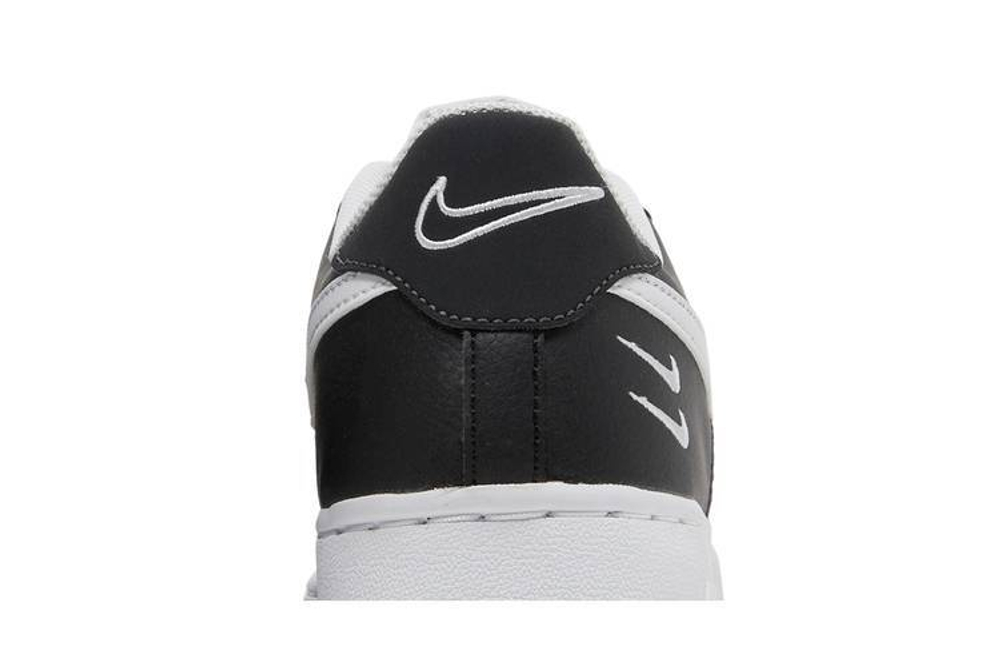Кроссовки Nike Air Force 1 Low (Женская размерная сетка)