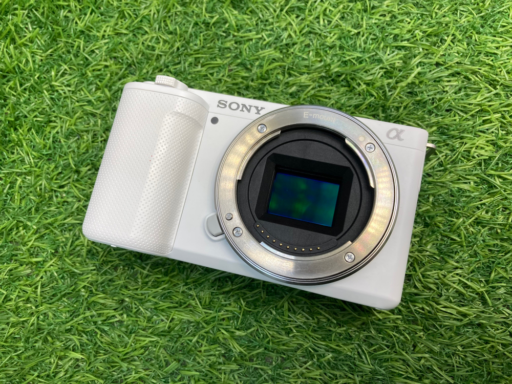Sony ZV-E10 kit PZ 16-50mm OSS