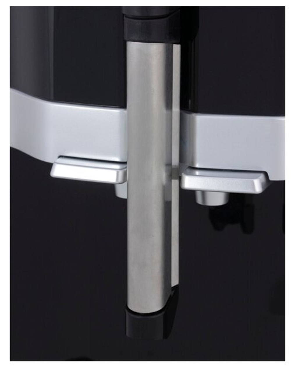 Кофемашина Siemens TI301209RW EQ.3 s100, черный